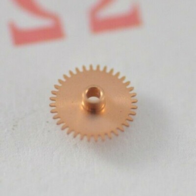 Omega koło godzinowe 550-1231 część do zegarka kaliber 550 551 552 560 H.1.35mm