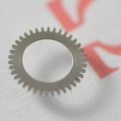 Omega watch crown wheel 470-1101 fit. cal 600 601 602 610 611 613 750 751 752