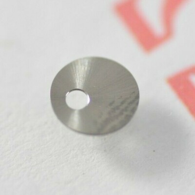 Omega watch core wheel part 470-1102 fit. 600 601 602 610 611 613 750 751 752