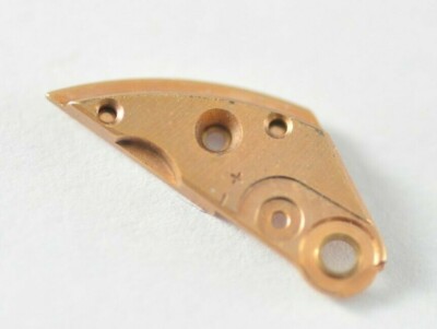 omega watch part 1000-1030 Omega Balance bridge fit movement 1000 1001 1002