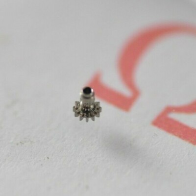Omega cannon pinion 550-1218 watch spare part old stock