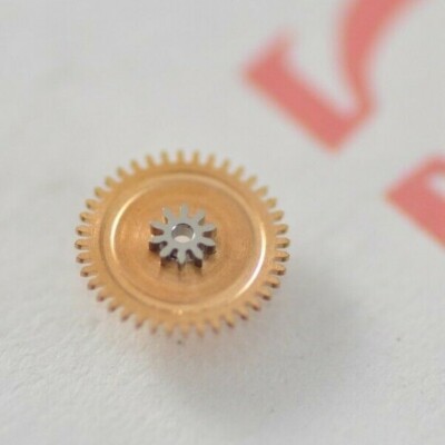Omega watch 550-1246 minute wheel movement 600 601 602 610 611 613