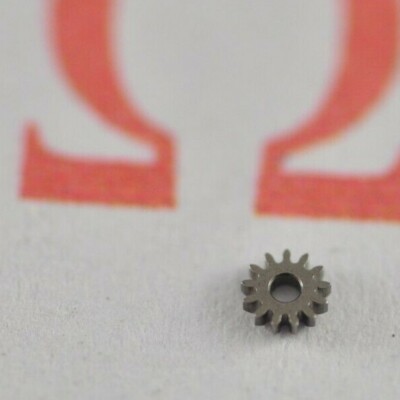Omega watch movement 550-1113 setting wheel fits 550-552 560-565 600 750-752