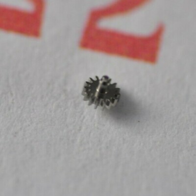 Omega koło małe automatu 550-1454 część pasuje do werków 550-552 560-565 750-752