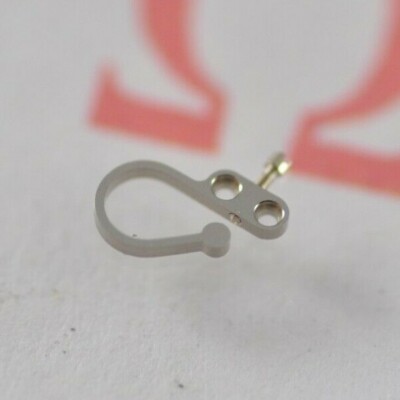 omega watch part 563-1356 adjusting spring for regulator 563 564 565 750-752