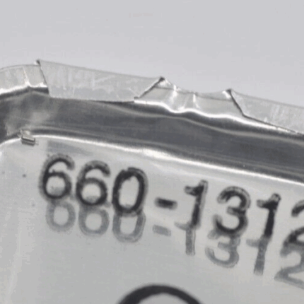 Omega watch part 660-1312 fits 660 661 662 663 NOS