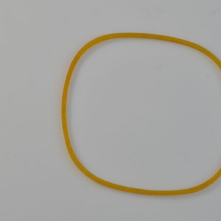 omega watch gasket seal crystal tv NOS