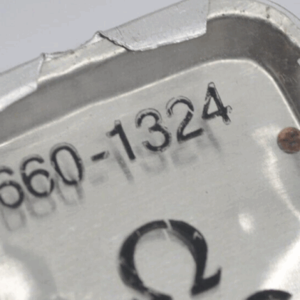 Omega watch part 660-1324 Roller fits 660 661 NOS 1PSC