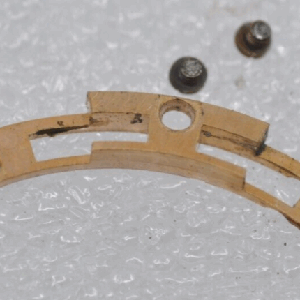 omega banking stops part 1012 fits 342 343 344 352 351