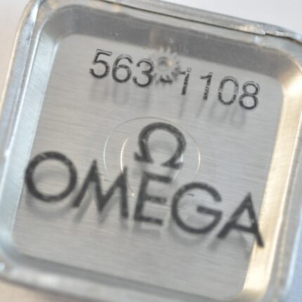 Omega winding pinion cal 563 564 565 750 751 752 part 563-1108