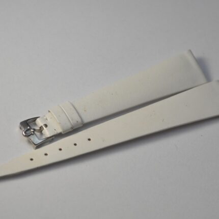 Original Omega Band Strap 17mm Buckle NOS XXL