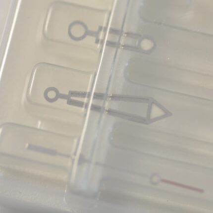 Omega Seamaster Professional 300m set of watch hands 067WZ00140 OEM