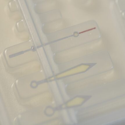 Omega Seamaster 300M set of watch hands 2230.50 1120 OEM