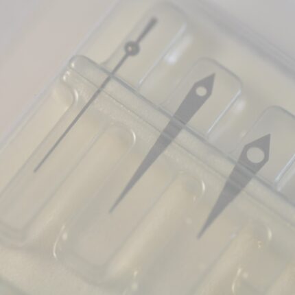 Omega De Ville Prestige fits 2500 set of watch hands OEM