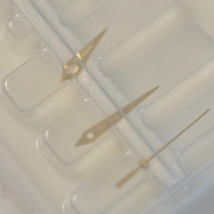 Omega Constellation 1392.30 1392.10 1292.10 1392.70 cal. 1424 set of watch hands