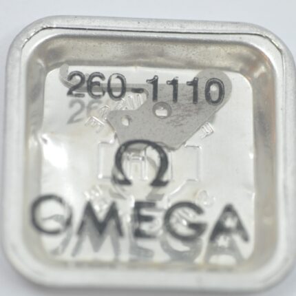 Omega watch part 260-1110 setting lever spring fits 260-266 30T2 30SCT1 280-282