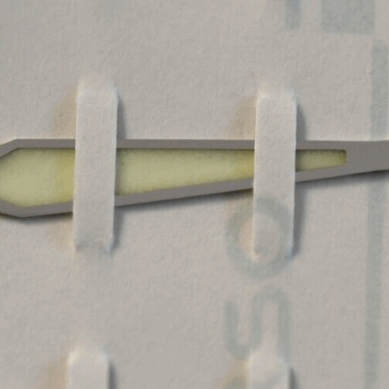 Omega Seamaster 300m 168.1640 168.1623 168.1617 Watch Minute Hand