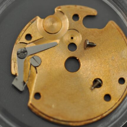 Omega 560-1554 date indicator guard 560-1503 fits 560 561 562