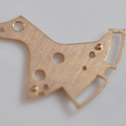 omega watch movement part 332-1010 fits 332 333 340 341 342 343 344