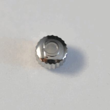 Omega Watch Crown Constellation 795.1230 795.1233 3.5mm NEW