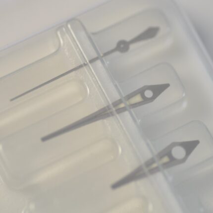 Omega Seamaster Aqua Terra set of watch hands 067WV00088 OEM