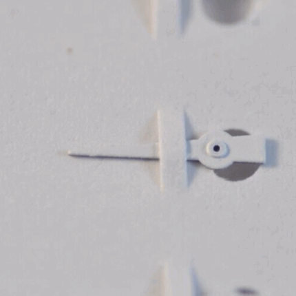 omega speedmaster watch hand Schumacher cal 1143 3810.61.41 3510.61 3510.81