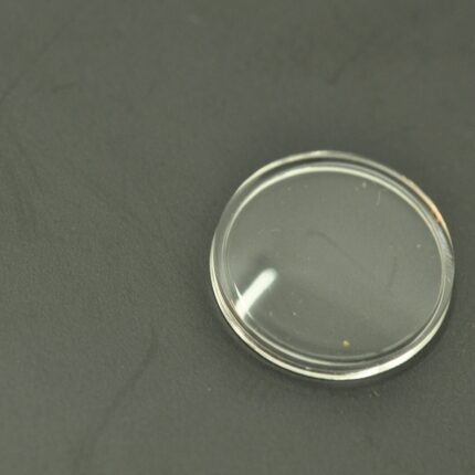 omega watch crystal A5279 A-5279 15mm new