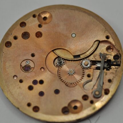 Omega 265 mechanizm werk części