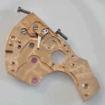 omega movement automatic bridge 470-1031 470-1414 fit movement 470 490 491