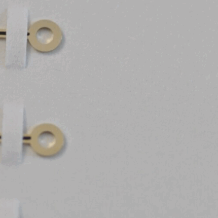 Omega Set Of Watch Hands fits movement 1111 1120 1110 1109 1108