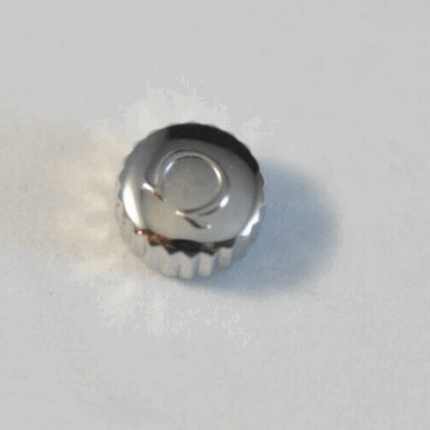 Omega Watch Crown Constellation Double Eagle 165.1503 4.1mm