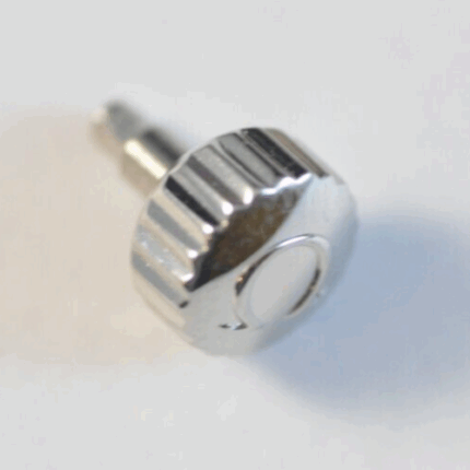 Omega Seamaster Aqua Terra crown 566.1113 566.1110 596.1110 666.1110 5.5mm