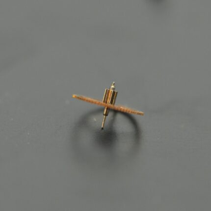 Omega watch movement 260-1243 fourth wheel  260 30T2