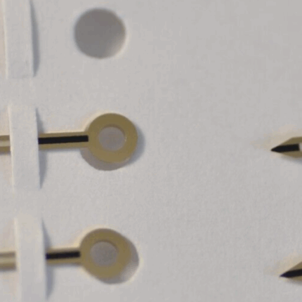 omega speedmaster watch hand 1151 1152 1155 chronograph black/gold valjoux 7751