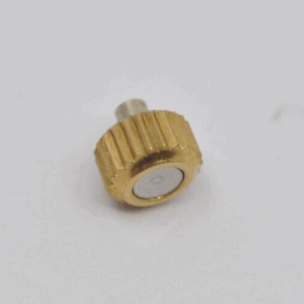 Omega Push watch crown fits 191.0014 191.0016 191.0043 191.0046 191.032 192.0027