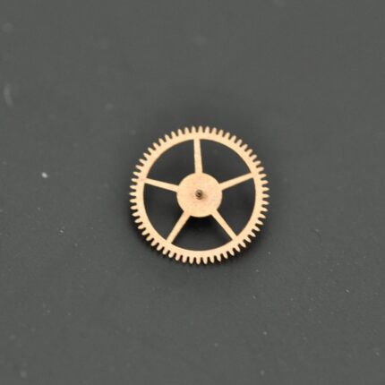 Omega watch movement 260-1240 third wheel 260 30T2