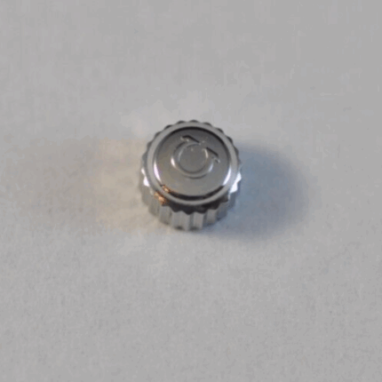 Omega Watch Crown Constellation 196.10701 196.2430 196.2432 196.7500 069ST42134