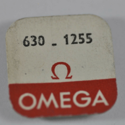 omega część do zegarka 630-1255 sekundnik koło oś sekundowa do 630