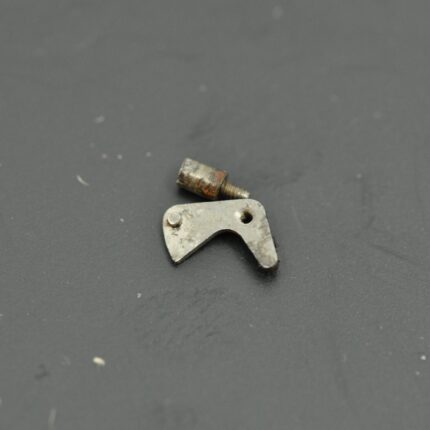 Omega watch movement 260-1109 setting lever 260 30T2 movement