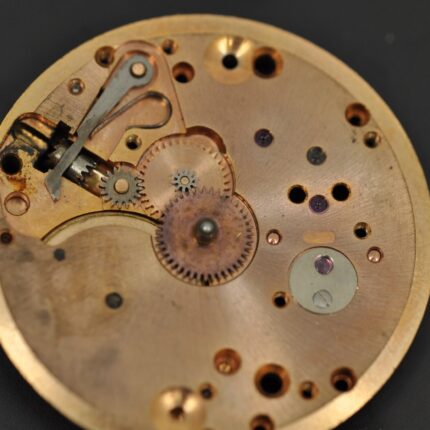 Omega watch 30T2 movement parts