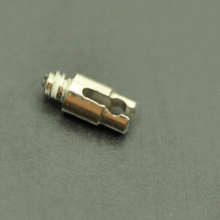 Omega Watch Female Stem For Crown Length 2.3mm