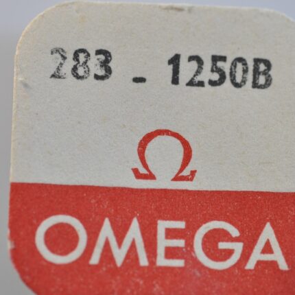 Omega oś sekundowa 283-1250B kaliber 283 285 286