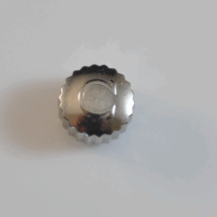 Omega Speedmaster MK40 crown 175.0081 175.0082 175.0083 175.0084 175.0086 5.5mm