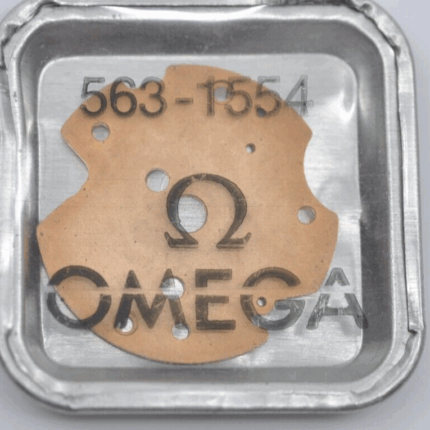 Omega Watch Part 563-1554 Date Indicator Guard fits 563 564 565
