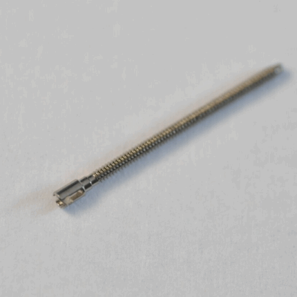 Omega watch female winding stem seamaster de ville cosmic dynamic 081ST9993 New