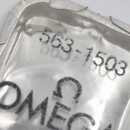omega watch spare part date jumper 563-1503 fits 563 564 565 750 751 752
