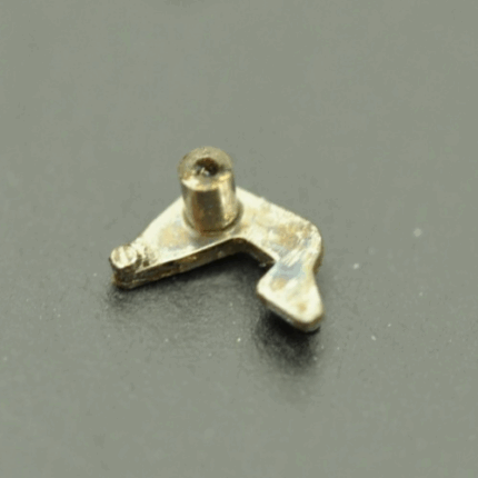 Omega watch spare part 563-1109 setting lever movement 563 564 565 750 -752 used