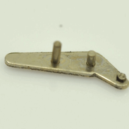 omega część mechanizmu 1250-9008 kaliber 1250 ESA 9162 używana