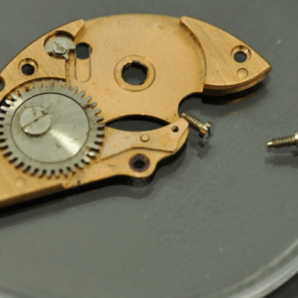 omega 550-1001 mostek do werków 550-552 560-565 750 751 752