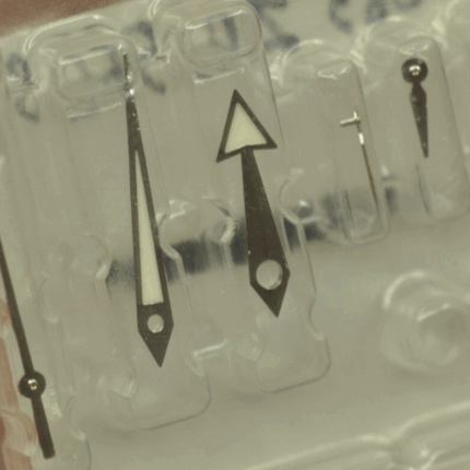 Omega Speedmaster '57 Set of Hands 33210415110001 40.5mm